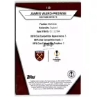 2023-24 Superstars #159&nbsp; James Ward-Prowse Mystic (Black)