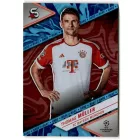 2023-24 Superstars #55  Thomas Müller Rare (Blue)