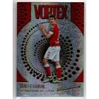 2017 Panini Revolution Vortex #16 Benito Raman