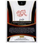 2017-18 Select #1 Stephan Lichtsteiner