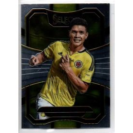 2017-18 Select #6 Teofilo Gutierrez