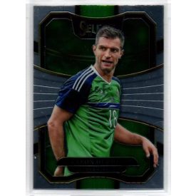 2017-18 Select #7 Aaron Hughes