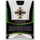 2017-18 Select #7 Aaron Hughes