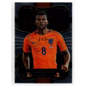 2017-18 Select #8 Georginio Wijnaldum