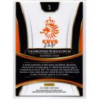 2017-18 Select #8 Georginio Wijnaldum