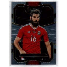 2017-18 Select #11 Joe Ledley