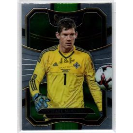 2017-18 Select #23 Michael McGovern