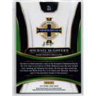 2017-18 Select #23 Michael McGovern