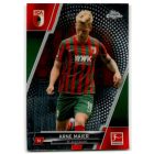 2021-22 Topps Chrome Bundesliga #1 Arne Maier