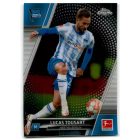 2021-22 Topps Chrome Bundesliga #7 Lucas Tousart