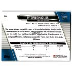 2021-22 Topps Chrome Bundesliga #10 Myziane Maolida