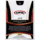 2017-18 Select #25 Martin Harnik