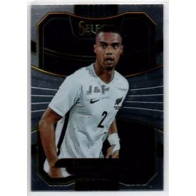 2017-18 Select #28 Winston Reid