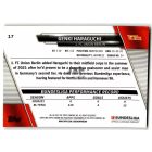 2021-22 Topps Chrome Bundesliga #17 Genki Haraguchi