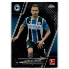 2021-22 Topps Chrome Bundesliga #22 Manuel Prietl