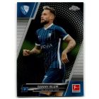 2021-22 Topps Chrome Bundesliga #23 Danny Blum