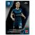 2021-22 Topps Chrome Bundesliga #25 Takuma Asano