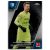 2021-22 Topps Chrome Bundesliga #26 Manuel Riemann