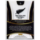 2017-18 Select #28 Winston Reid