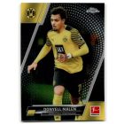 2021-22 Topps Chrome Bundesliga #32 Donyell Malen