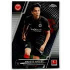 2021-22 Topps Chrome Bundesliga #34 Makoto Hasebe