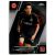 2021-22 Topps Chrome Bundesliga #34 Makoto Hasebe