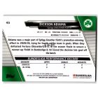 2021-22 Topps Chrome Bundesliga #45 Dickson Abiama