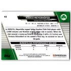 2021-22 Topps Chrome Bundesliga #48 Marco Meyerhofer