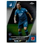 2021-22 Topps Chrome Bundesliga #50 David Raum