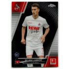 2021-22 Topps Chrome Bundesliga #56 Dejan Ljubicic