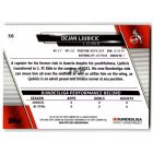 2021-22 Topps Chrome Bundesliga #56 Dejan Ljubicic