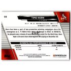 2021-22 Topps Chrome Bundesliga #58 Timo Horn