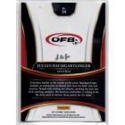 2017-18 Select #34 Julian Baumgartlinger