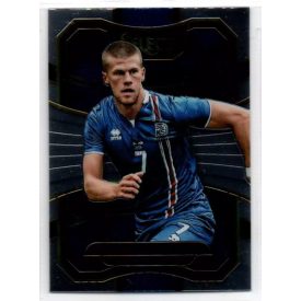 2017-18 Select #36 Johann Berg Gudmundsson