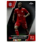 2021-22 Topps Chrome Bundesliga #85 Dayot Upamecano
