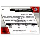 2021-22 Topps Chrome Bundesliga #85 Dayot Upamecano