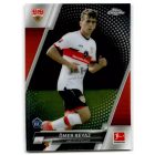 2021-22 Topps Chrome Bundesliga #90 Omer Beyaz