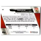 2021-22 Topps Chrome Bundesliga #90 Omer Beyaz