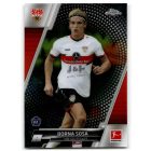 2021-22 Topps Chrome Bundesliga #91 Borna Sosa