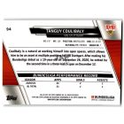 2021-22 Topps Chrome Bundesliga #94 Tanguy Coulibaly