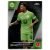 2021-22 Topps Chrome Bundesliga #98 Lukas Nmecha