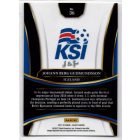 2017-18 Select #36 Johann Berg Gudmundsson