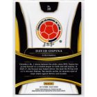2017-18 Select #38 David Ospina