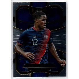 2017-18 Select #39 Joel Campbell