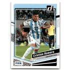 2023-24 Donruss #3 Cristian Romero