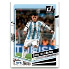 2023-24 Donruss #4 Enzo Fernandez