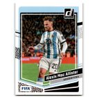 2023-24 Donruss #8 Alexis Mac Allister