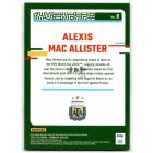 2023-24 Donruss #8 Alexis Mac Allister