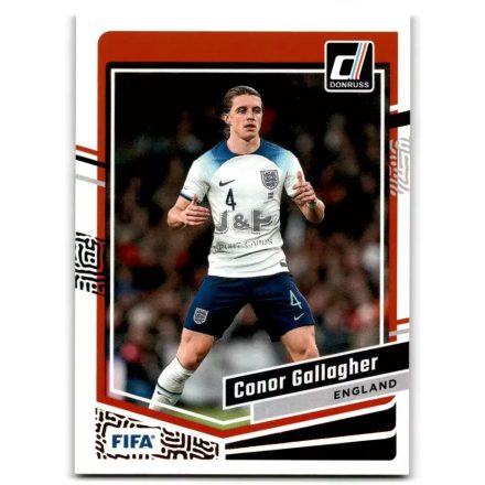 2023-24 Donruss #9 Conor Gallagher