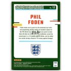 2023-24 Donruss #12 Phil Foden
